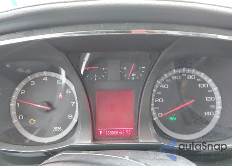 2013 GMC Terrain Sle-1 z USA, uszkodzony, nr VIN 2GKALMEK5D6205022